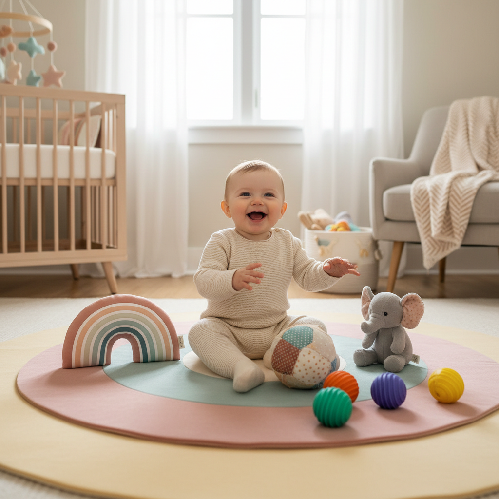 Baby Toys Collection