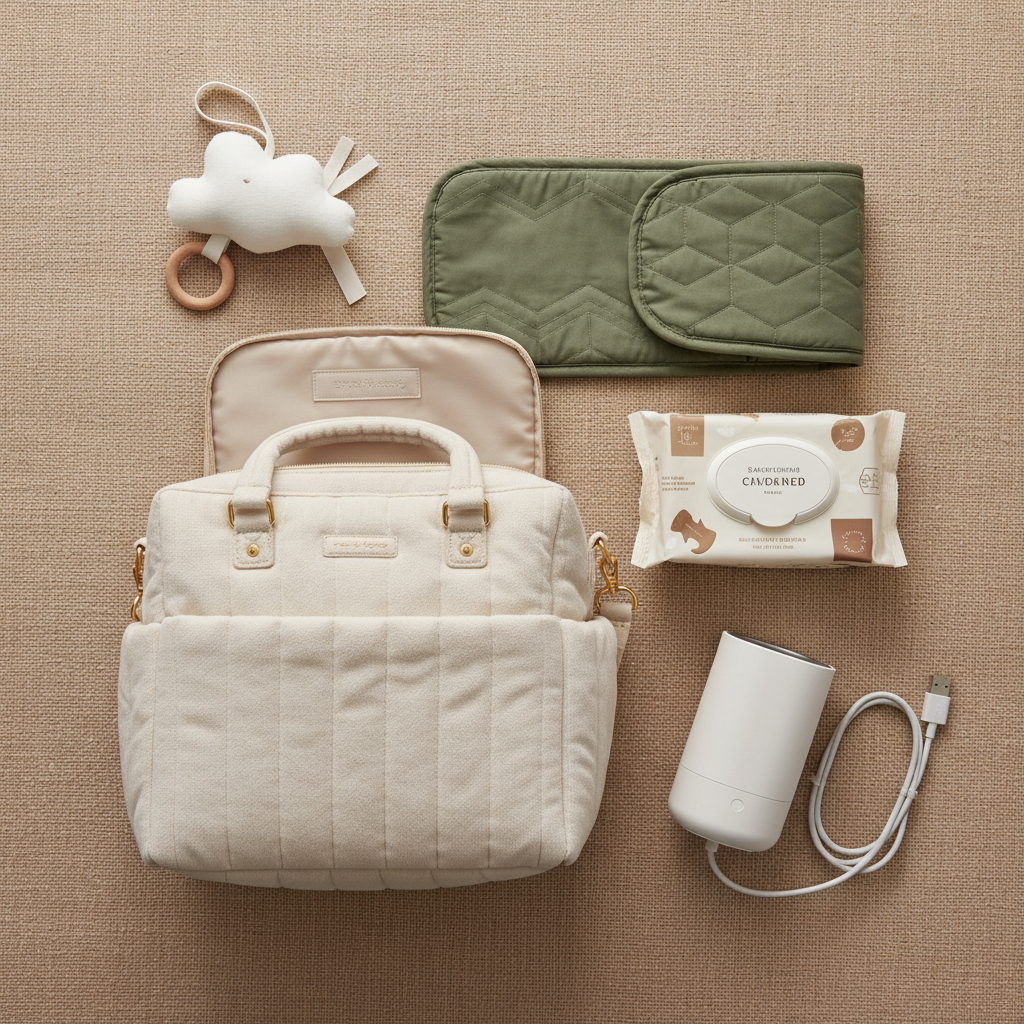 Baby Travel Collection
