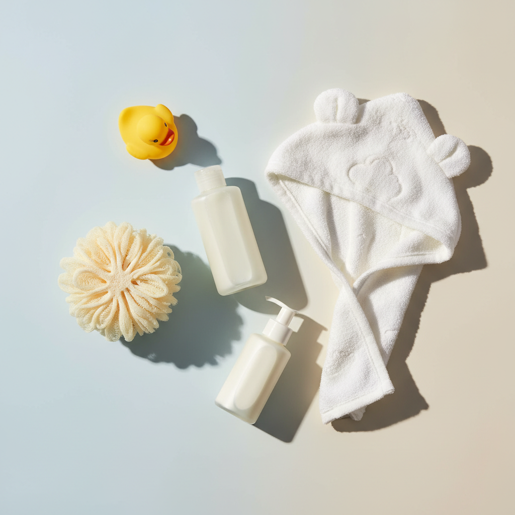 Bath & Skincare Collection