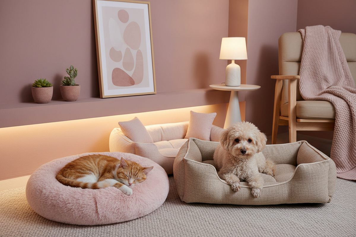 Beds
