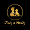 Baby n Buddy Logo - Maximum Circle